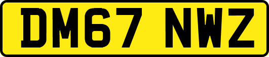 DM67NWZ