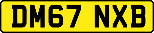 DM67NXB