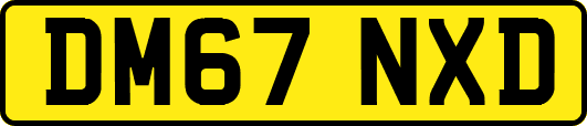 DM67NXD