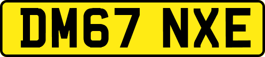 DM67NXE