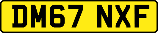 DM67NXF