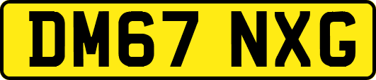 DM67NXG
