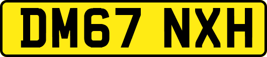 DM67NXH