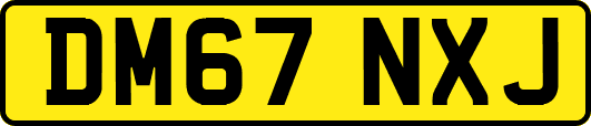 DM67NXJ