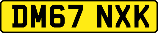 DM67NXK