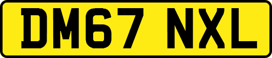 DM67NXL