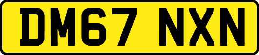 DM67NXN