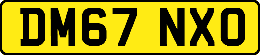 DM67NXO