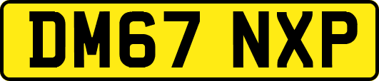DM67NXP