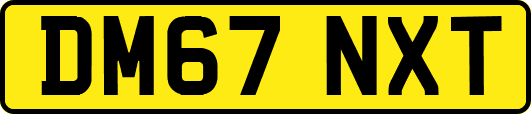 DM67NXT