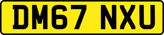 DM67NXU