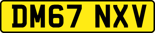 DM67NXV