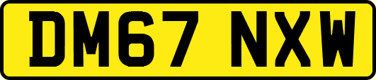 DM67NXW