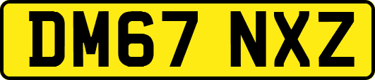 DM67NXZ