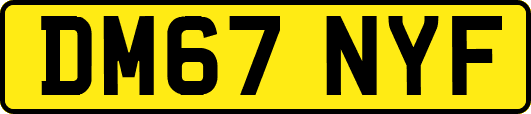 DM67NYF
