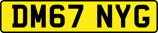 DM67NYG