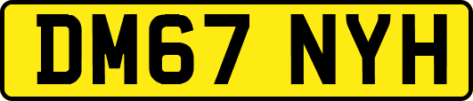 DM67NYH