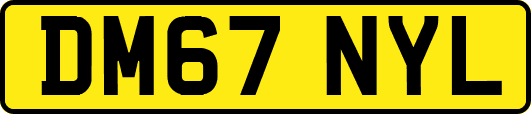 DM67NYL