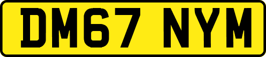 DM67NYM