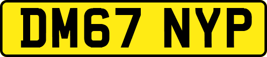 DM67NYP