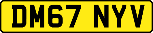 DM67NYV