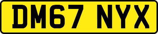 DM67NYX