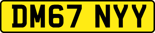 DM67NYY