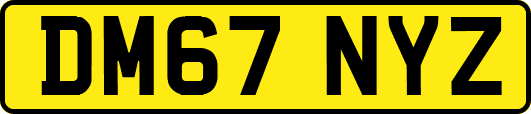 DM67NYZ