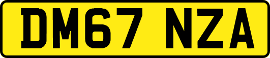 DM67NZA