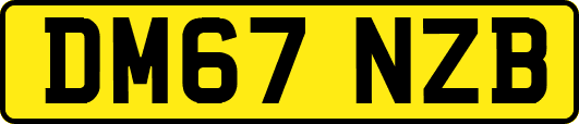 DM67NZB