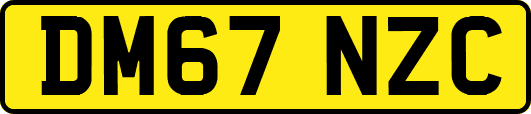 DM67NZC
