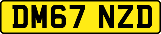 DM67NZD