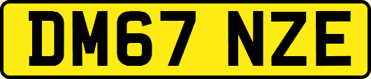 DM67NZE