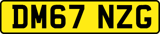 DM67NZG