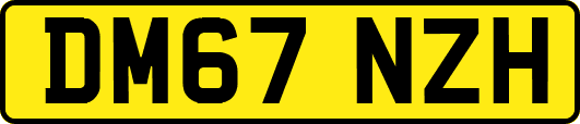 DM67NZH