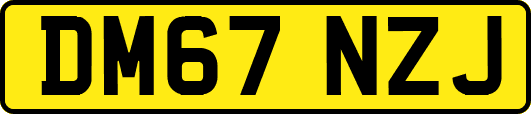 DM67NZJ