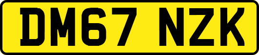 DM67NZK