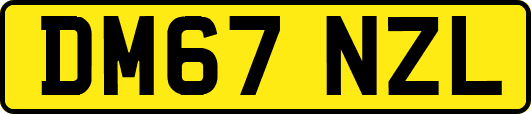 DM67NZL