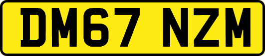 DM67NZM