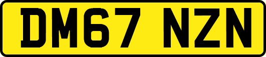 DM67NZN