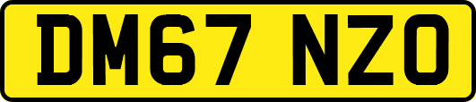 DM67NZO