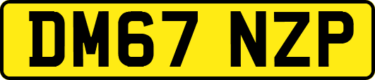 DM67NZP