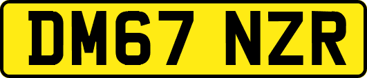 DM67NZR