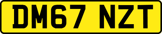 DM67NZT