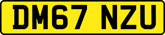 DM67NZU