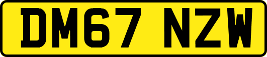 DM67NZW
