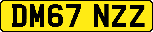 DM67NZZ