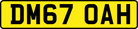 DM67OAH