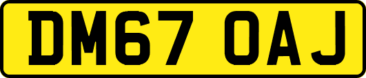 DM67OAJ
