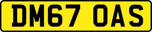 DM67OAS